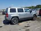 2016 JEEP PATRIOT