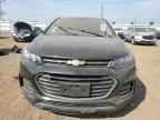 2019 CHEVROLET TRAX
