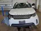 2017 LAND ROVER Discovery