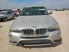 2015 BMW X3