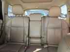 2015 NISSAN PATHFINDER