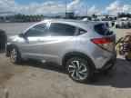 2019 HONDA HR-V