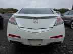 2011 ACURA TL