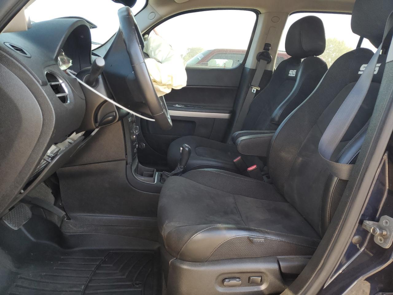 2009 CHEVROLET HHR