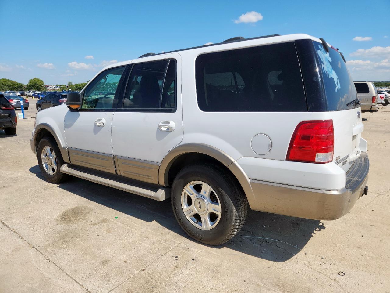 2003 FORD Expedition