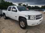 2012 CHEVROLET SILVERADO 1500