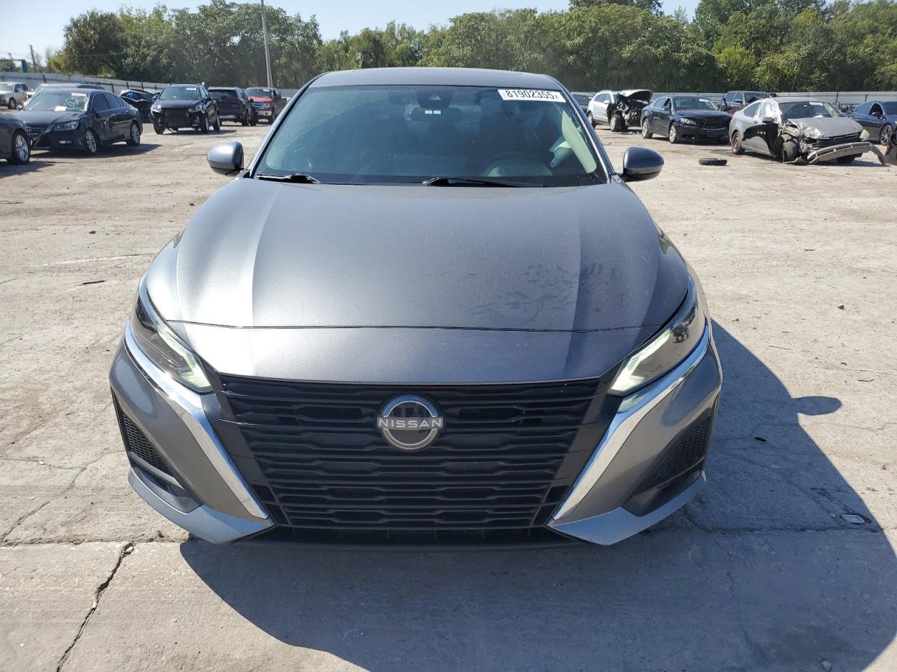 2023 NISSAN ALTIMA