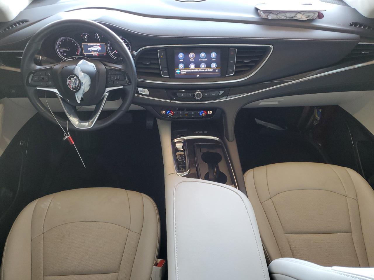 2023 BUICK ENCLAVE