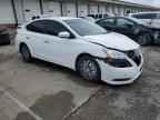 2015 NISSAN SENTRA