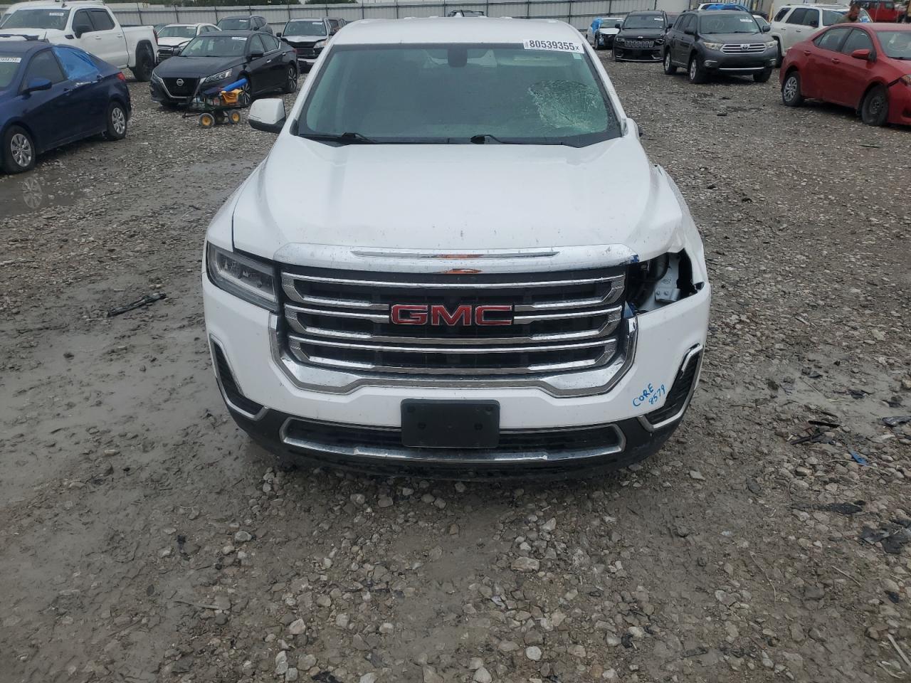 2020 GMC ACADIA