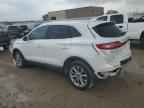 2016 LINCOLN MKC