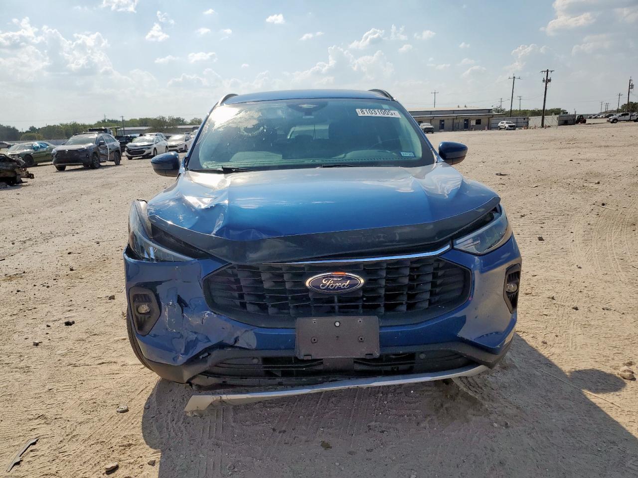 2023 FORD ESCAPE