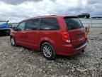 2013 DODGE GRAND CARAVAN