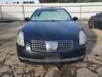 2004 NISSAN Maxima