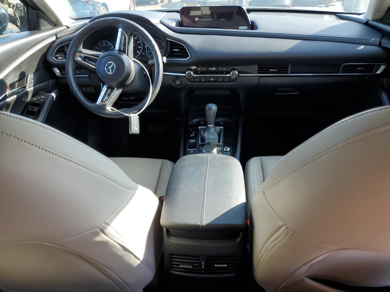 2023 MAZDA CX-30