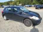 2011 NISSAN VERSA