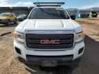 2020 GMC CANYON