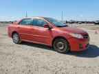 2011 TOYOTA COROLLA
