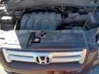 2007 HONDA PILOT