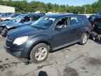 2014 CHEVROLET EQUINOX