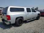 2011 CHEVROLET Silverado