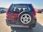 2002 HONDA CR-V