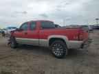 2007 GMC SIERRA 1500