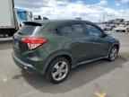 2017 HONDA HR-V