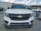 2015 CHEVROLET COLORADO