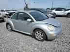 2002 VOLKSWAGEN Beetle