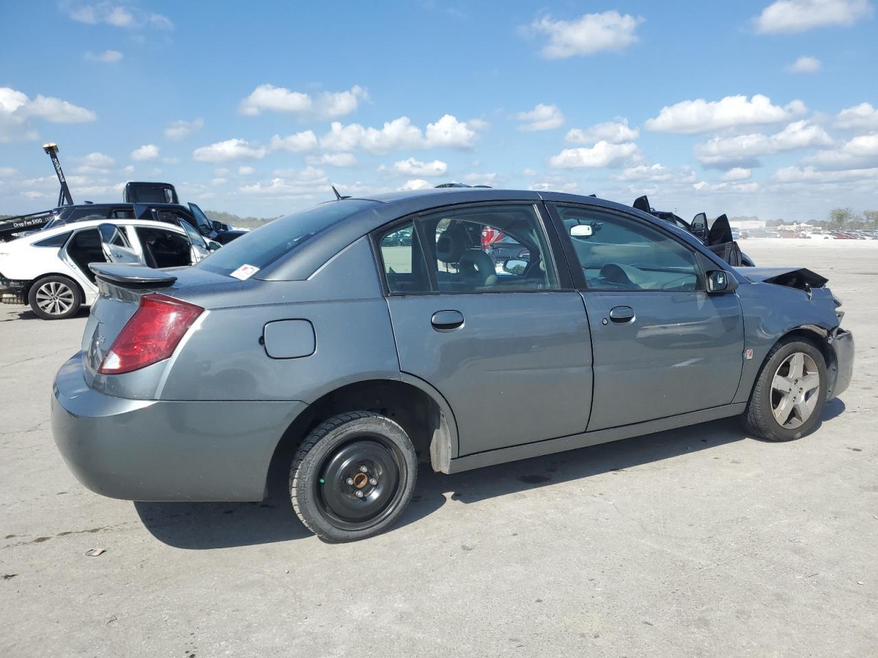 2006 SATURN Ion