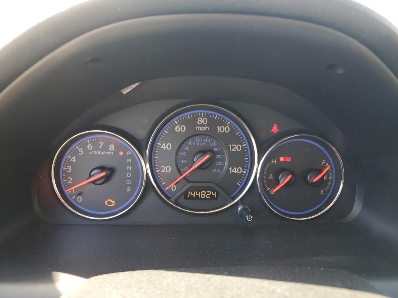 2005 HONDA CIVIC