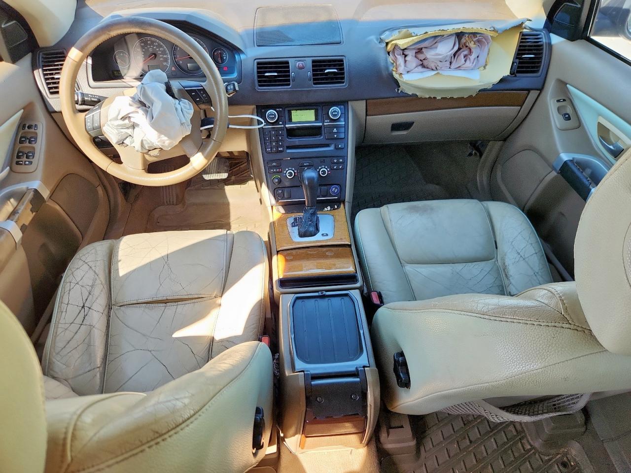 2007 VOLVO XC90