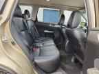 2009 SUBARU FORESTER