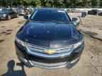 2017 CHEVROLET IMPALA