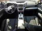 2013 SUBARU Outback