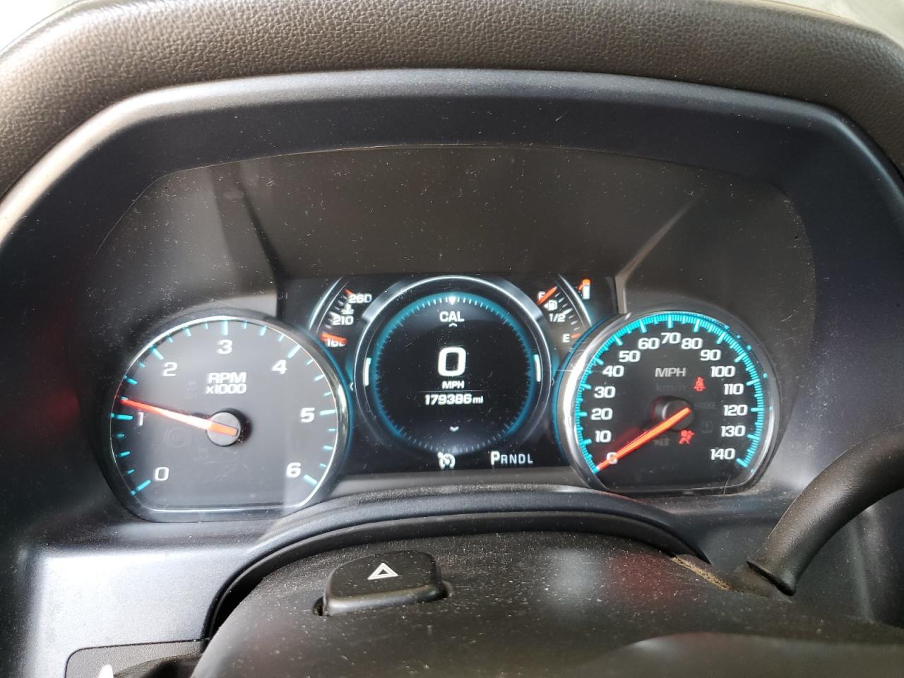 2018 GMC Sierra