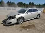 2012 CHEVROLET IMPALA