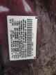 2008 HONDA ODYSSEY