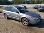 2009 SUBARU Outback