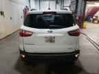2019 FORD EcoSport