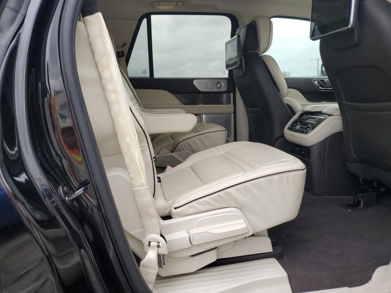 2020 LINCOLN Navigator