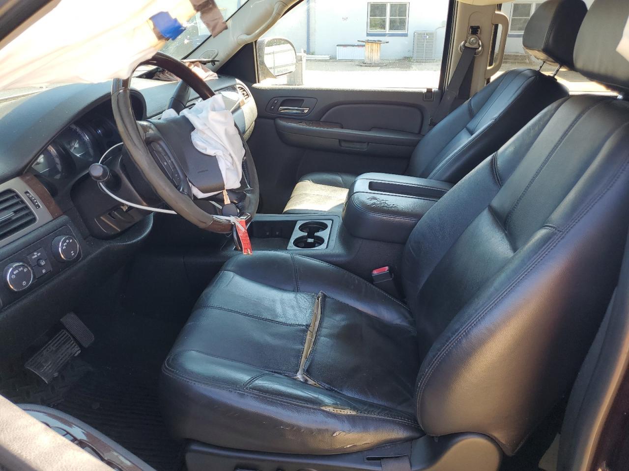 2008 CHEVROLET Silverado