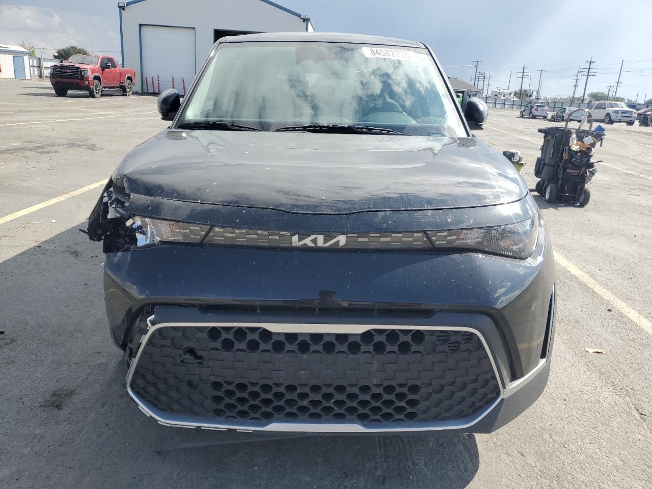 2024 KIA SOUL