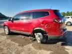 2014 CHEVROLET TRAVERSE