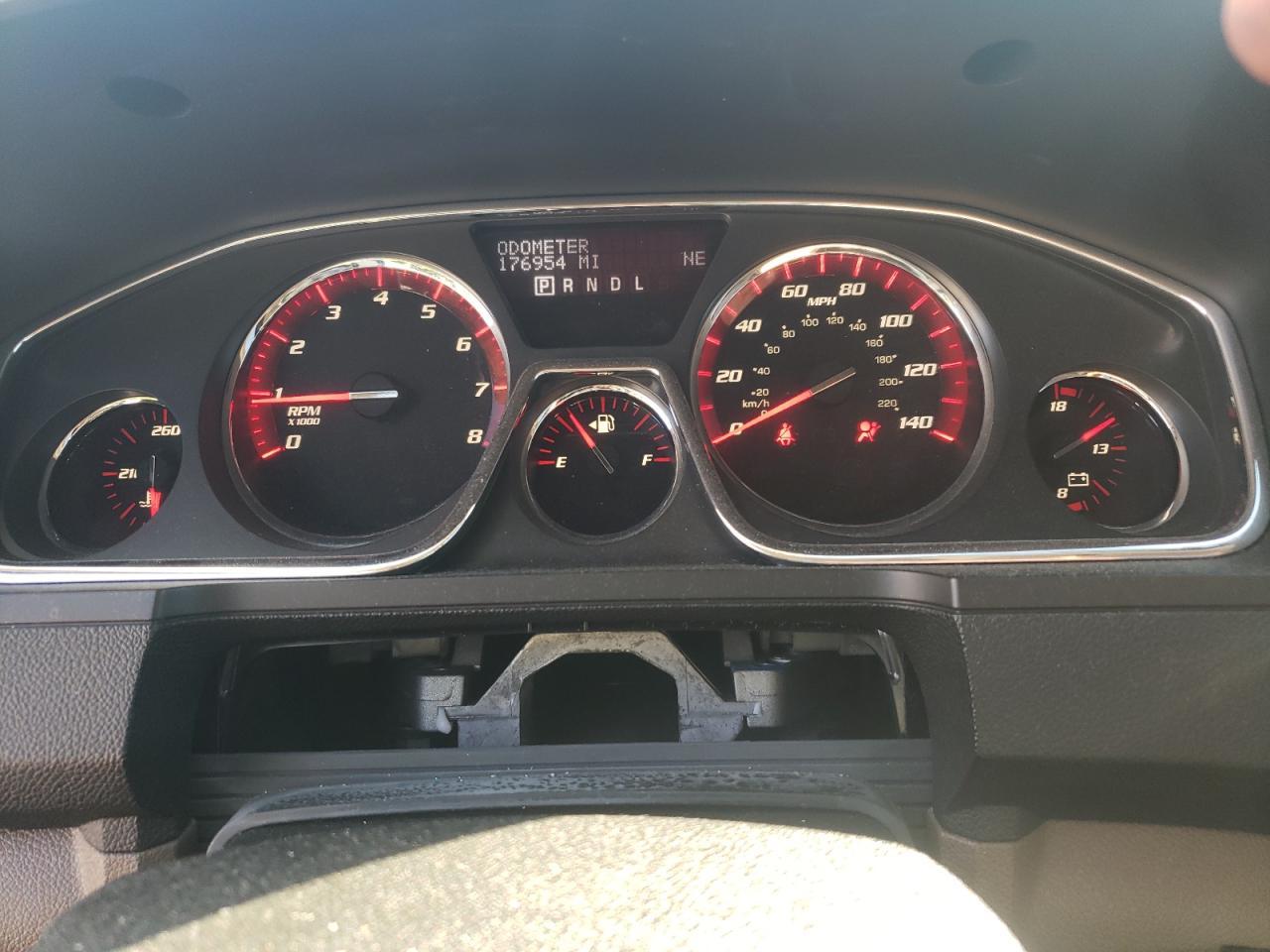 2014 GMC ACADIA