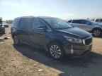 2016 KIA SEDONA