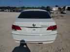 2006 BMW 7 series