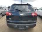 2012 CHEVROLET TRAVERSE