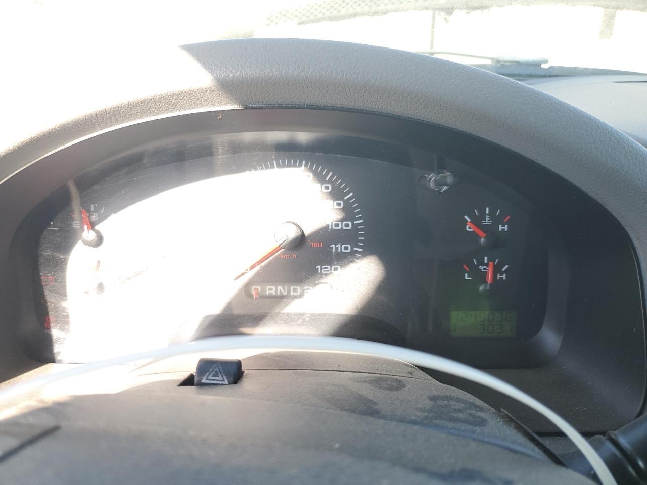 2005 FORD F-150 Lightning